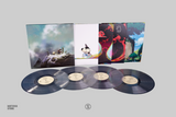 Chicory: A Colorful Tale (Original Video Game Soundtrack) - Lena Raine (4xLP Vinyl Record Box Set)