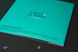 Crest of Flames - ROZEN (Compact Disc)