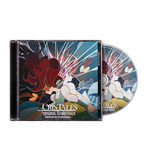 Cris Tales (Original Game Soundtrack) - Tyson Wernli (Compact Disc)