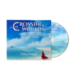 Crossing Worlds: Music From Chrono Cross - TeraCMusic (Compact Disc)