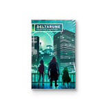 DELTARUNE Chapter 2 Remixed - Firaga & Tiny Waves (Cassette Tape)