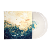 Dear Esther (Original Soundtrack) - Jessica Curry (2xLP Vinyl Record)