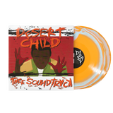Desert Child (Original Soundtrack) - Oscan Brittain (2xLP Vinyl Record)