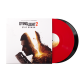 Dying Light 2: Stay Human (Original Game Soundtrack) - Olivier Deriviere (2xLP Vinyl Record)