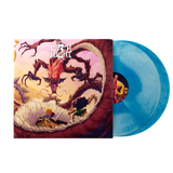 EarthNight (Original Soundtrack) - Chipocrite (2xLP Vinyl Record)