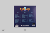 Evoland 2 (Original Soundtrack) - Camille Schoell (3xLP Vinyl Soundtrack)