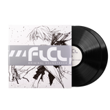 FLCL (Original Soundtrack) - The Pillows (2xLP Vinyl Record)