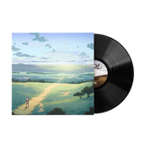 Fields of Ys - Falcom Sound Team jdk (1xLP Vinyl Record - Black Variant)