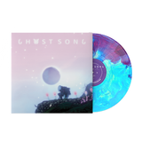 Ghost Song Original Soundtrack Selections - Grant Graham (1xLP Vinyl Record)