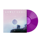 Ghost Song Original Soundtrack Selections - Grant Graham (1xLP Vinyl Record)