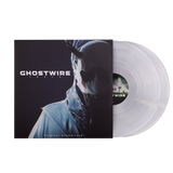 Ghostwire: Tokyo (Original Soundtrack) -  Masatoshi Yanagi (2xLP Vinyl Record)