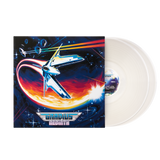 Gradius: ReBirth - Konami Kukeiha Club (2xLP Vinyl Record)