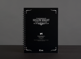 Hollow Knight Piano Collections (Performer's Edition Sheet Music Book)