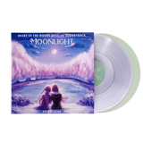 Heart of the Woods: Moonlight and Snowfall (Original Soundtrack) - Kris Flacke & Sarah Mancuso (2xLP Vinyl Record)