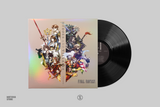 Heroes and Villains - Select Tracks from the Final Fantasy Series - SET (4xLP Vinyl Record)