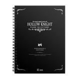 Hollow Knight Piano Collections (Performer's Edition Sheet Music Book)