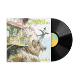 Howl's Moving Castle: Image Symphonic Suite - Joe Hisaishi (1xLP Vinyl Record)