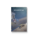 Video Game LoFi: GoldenEye 007 - pushpause (Cassette Tape)