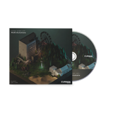 Video Game LoFi: NieR:Automata - floopy (Compact Disc)