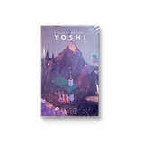 Video Game LoFi: Yoshi - Save Point & Nokbient (Cassette Tape)