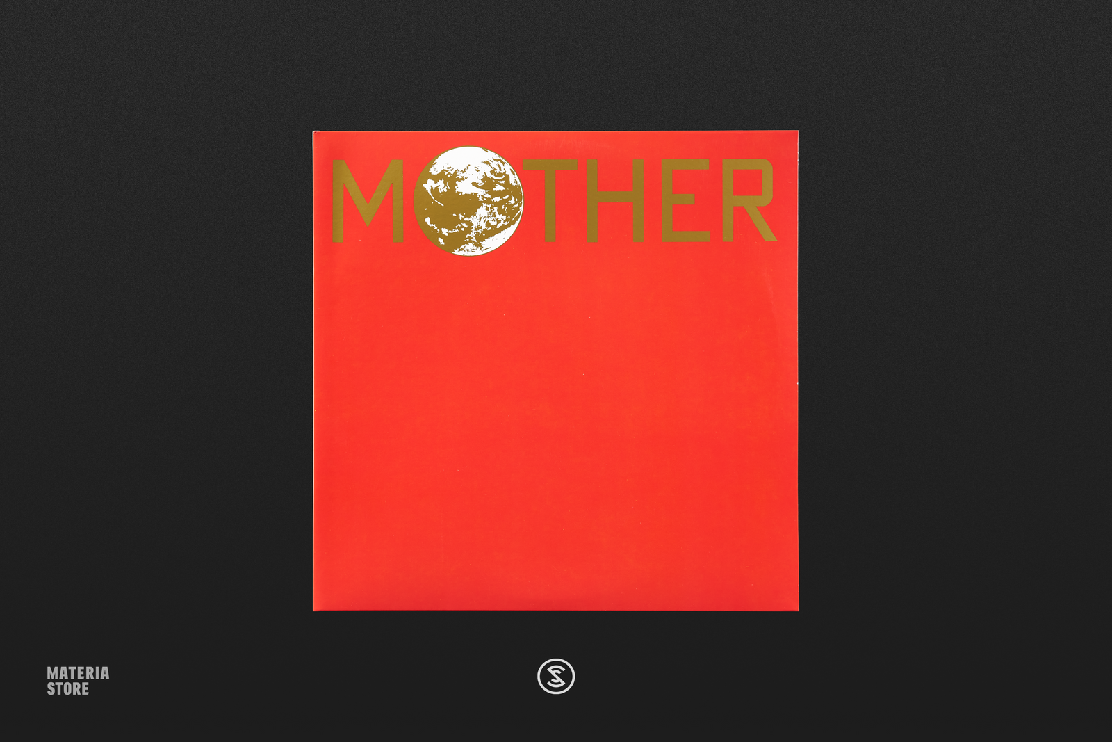 MOTHER (Game Soundtrack) - Hirokazu Tanaka & Keiichi Suzuki (2xLP Viny
