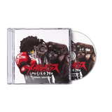 Megalobox (Original Soundtrack) - Mabanua (Compact Disc)