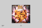 Metal Slug X (Original Soundtrack) - SNK Sound Team (1xLP Vinyl Record)