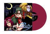 Rusty (OPNA) Original Soundtrack (2xLP Opaque "Rusty" Red Vinyl)