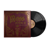 Moss: Book II (Original Game Soundtrack Selection) - Jason Graves (2xLP Vinyl Record)