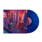 Needlemouse Mania - RoBKTA (1xLP Vinyl Record)