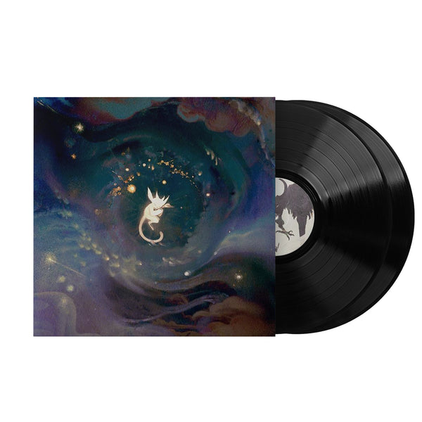 Ori And The Will Of Wisps - 2X Lp Vinyl