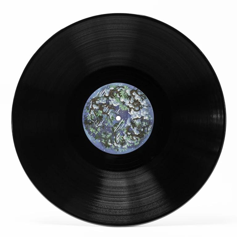 Ori And The Blind Forest - 2X Lp (2020 Re-Issue) Vinyl