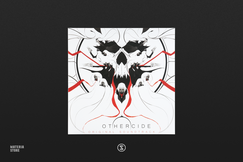 Othercide (Original Soundtrack) - (2xLP Vinyl Record)