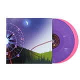 Planet Coaster Soundtrack (You, Me & Gravity: The Music Of Planet Coaster) - Jim Guthrie & JJ Ipsen (2xLP Vinyl Record)