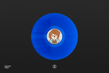 Project Blue (Original Soundtrack) - toggle switch (1xLP Vinyl Record)