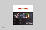 PULSTAR (The Definitive Soundtrack) - Harumi Fujita (2xLP Vinyl Record)