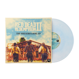 Red Dead Redemption II: The Housebuilding EP - David Ferguson and Matt Sweeney (10" Vinyl Record)