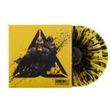 Tom Clancy's Rainbow Six Extraction (Original Soundtrack) - James Duhamel and One Take Tigers (2xLP Vinyl Record)