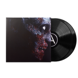 Resident Evil (Original Soundtrack) - Capcom Sound Team (2xLP Vinyl Record)