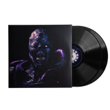 Resident Evil 3: Nemesis (Original Soundtrack) - (Deluxe 2xLP Vinyl Record)