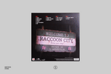 Resident Evil: Welcome To Raccoon City (Original Soundtrack) - Mark Korven (2xLP Vinyl Record)