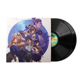 Street Fighter Alpha 2 (Original Soundtrack) - Capcom Sound Team (2xLP Vinyl Record)