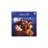Shenmue III - The Definitive Soundtrack: Complete Collection - Ys Net (6x Compact Disc Collection)
