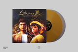 Shenmue III (Music Selection) - Ys Net (2xLP Vinyl Record)