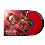 Shovel Knight: Specter of Torment (Definitive Soundtrack) - Jake Kaufman (2xLP Vinyl Record)