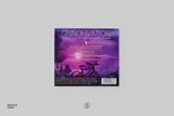 Sinnohvation - insaneintherainmusic (3x Compact Disc)