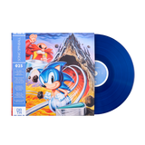 Sonic Spinball (1xLP Vinyl Record)