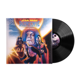 Star Wars: Shadows of the Empire (Original Soundtrack) - Joel McNeely (1xLP Vinyl Record)