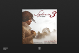 Syberia 3 (Official Soundtrack) - Inon Zur (2xLP Vinyl Record)