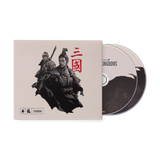 Total War: Three Kingdoms (Compact Disc)